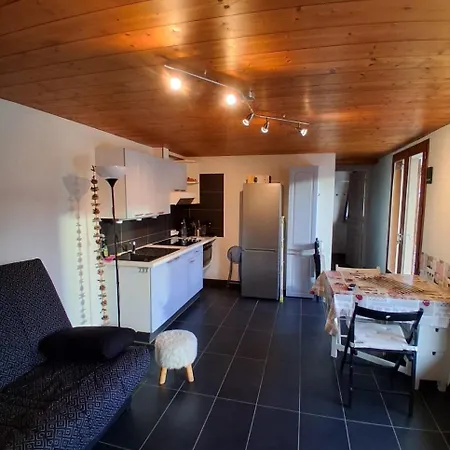 Apartmán Rez De 