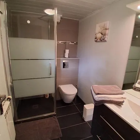 Apartmán Rez De 