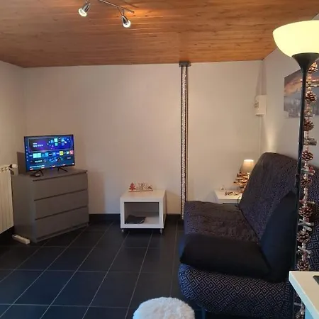 Apartman Rez De 